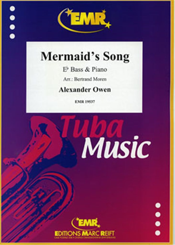 Mermaid's Song